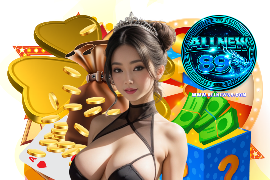 allnew89 สมัคร