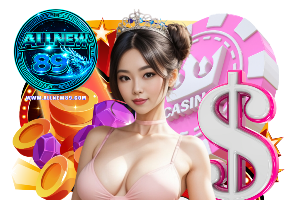 allnew89 เว็บตรง
